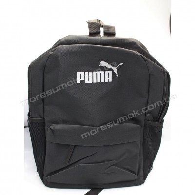 Спортивні рюкзаки 0070C Pu black