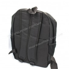 Спортивні рюкзаки 0070C Pu black
