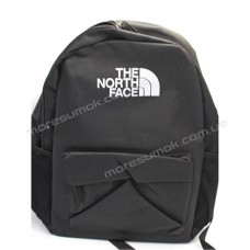 Спортивные рюкзаки 0072 North black