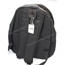 Спортивные рюкзаки 0072 North black