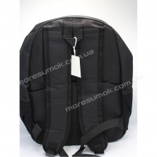 Спортивні рюкзаки 0072 Jor black