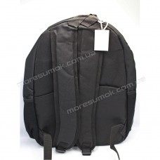 Спортивні рюкзаки 0072 Ni black-a
