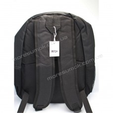 Спортивні рюкзаки 0072 Ad black
