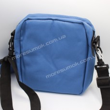 Спортивные сумки 1801 Pu light blue