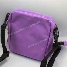 Спортивні сумки 1801 Pu purple