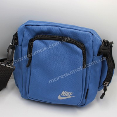 Спортивные сумки 1801 Ni light blue