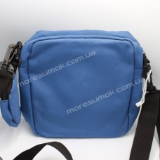 Спортивні сумки 1801 Ni light blue