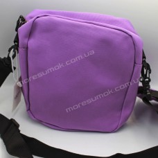 Спортивні сумки 1801 Ni purple