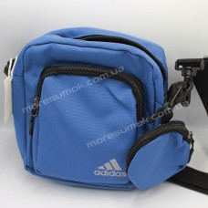 Спортивні сумки 1801 Ad light blue