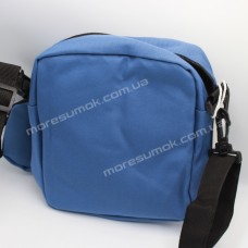 Спортивные сумки 1801 Ad light blue