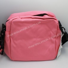 Спортивні сумки 1801 Ad pink