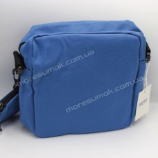 Спортивные сумки 1801 Kap light blue