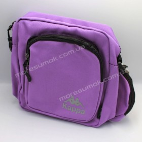 Спортивні сумки 1801 Kap purple