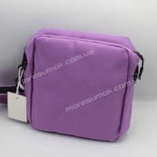 Спортивні сумки 1801 Kap purple