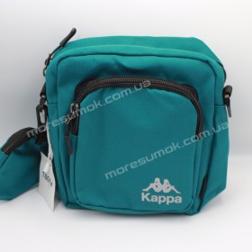 Спортивні сумки 1801 Kap dark green