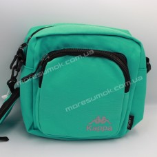 Спортивні сумки 1801 Kap light green