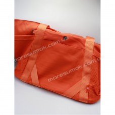 Спортивні сумки 1706 orange