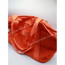 Спортивні сумки 1706 orange