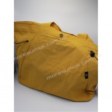 Спортивні сумки 1702 yellow