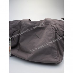 Спортивные сумки 1702 gray