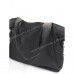 Спортивні сумки 1702 black