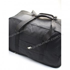 Дорожні сумки 9052 Pu black