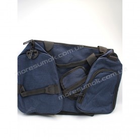 Спортивные сумки 115 blue