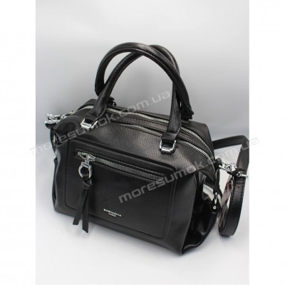 Сумки кросс-боди KDL-1742 black