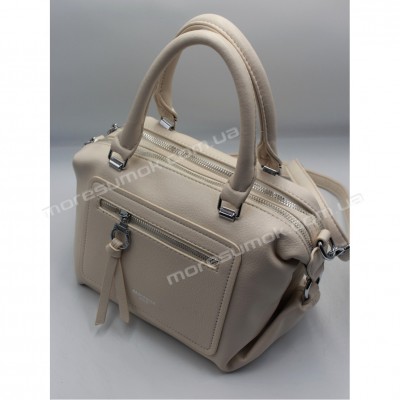 Сумки крос-боді KDL-1742 beige