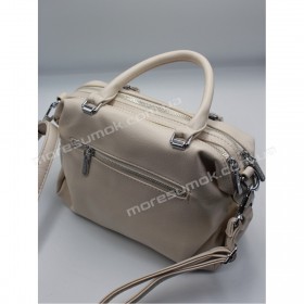 Сумки крос-боді KDL-1742 beige