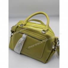 Сумки кросс-боди KDL-1742 green