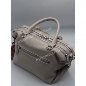 Сумки крос-боді KDL-1839 gray