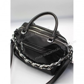 Сумки кросс-боди KDL-1839 black