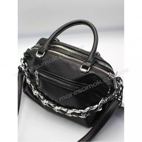 Сумки крос-боді KDL-1839 black