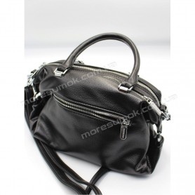 Сумки кросс-боди KDL-1839 black