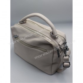 Сумки крос-боді A-93592 beige