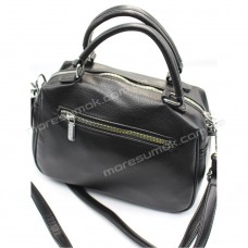 Сумки крос-боді KDL-1827 black