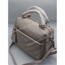 Сумки кросс-боди KDL-1827 gray