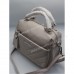 Сумки крос-боді KDL-1827 gray