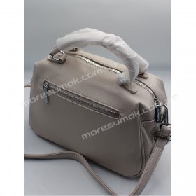 Сумки крос-боді KDL-1827 gray