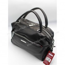 Сумки крос-боді KDL-1558 black