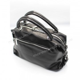 Сумки крос-боді KDL-1558 black