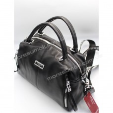 Сумки крос-боді KDL-1815 black