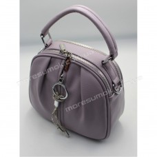 Сумки крос-боді KDL-1809 purple