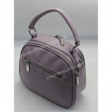 Сумки крос-боді KDL-1809 purple