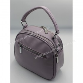 Сумки крос-боді KDL-1809 purple