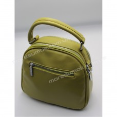 Сумки кросс-боди KDL-1809 green