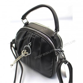 Сумки крос-боді KDL-1809 black