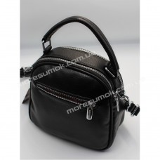 Сумки крос-боді KDL-1809 black