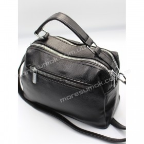 Сумки крос-боді KDL-536 black